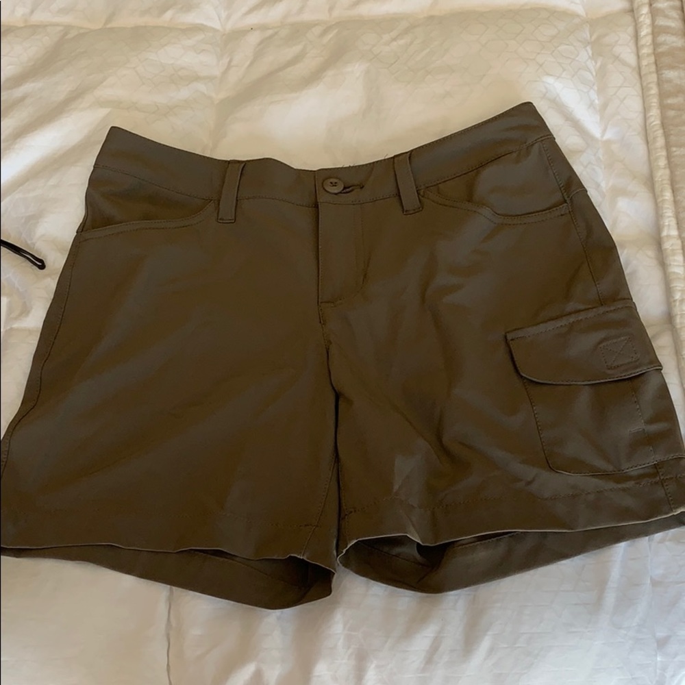 Eddie Bauer Shorts Size 2